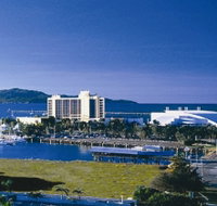 Jupiters Townsville Hotel  Casino - Your Accommodation