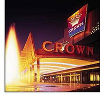 Crown Entertainment Complex - Your Accommodation