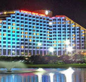 Burswood Entertainment Complex - Your Accommodation