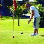 Oasis Supa Golf And Adventure Putt - Your Accommodation 2