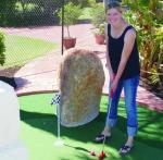 Oasis Supa Golf And Adventure Putt - Your Accommodation 3