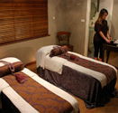 Hidden Valley Eco Spa Lodges  Day Spas - Your Accommodation