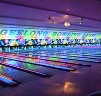 Oz Tenpin Geelong - Your Accommodation