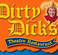 Dirty Dicks - Your Accommodation