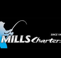 Mills Charters Fishing and Whale Watch Cruises - Your Accommodation