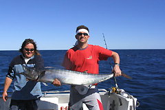 Ningaloo Blue Dive - Your Accommodation 3