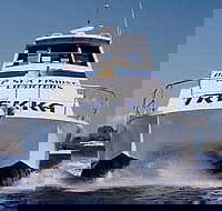 Sunshine Coast Fishing Charters - Your Accommodation