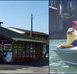 Brooklyn Central Boat Hire  General Store - Your Accommodation