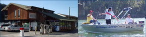 Brooklyn Central Boat Hire & General Store - Your Accommodation 2