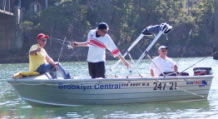 Brooklyn Central Boat Hire & General Store - Your Accommodation 3