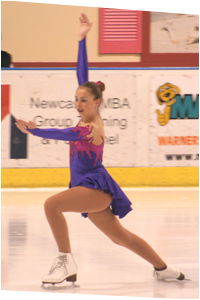 Hunter Ice Stadium - Your Accommodation 0