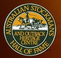 Australian Stockman's Hall of Fame - Your Accommodation