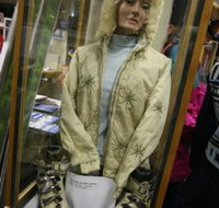 Alpine Museum - Your Accommodation