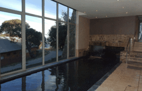 Breathtaker on High Spa Retreat - Your Accommodation