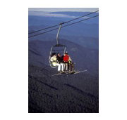 Scenic Chairlift Ride - Your Accommodation