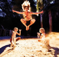 Currumbin Wildlife Sanctuary - Your Accommodation