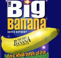 Big Banana - Your Accommodation
