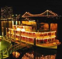 Kookaburra River Queens - Your Accommodation