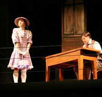 Warehaus Theatre Company - Your Accommodation