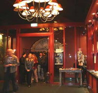 The Tivoli - Your Accommodation