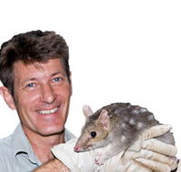 Geckoes Wildlife Presentations - Your Accommodation