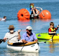 Coochie Boat Hire - Your Accommodation