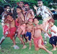 Musgrave Park Cultural Centre - Your Accommodation