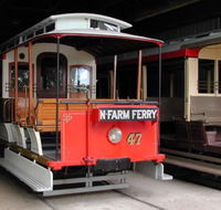 Brisbane Tramway Museum - Your Accommodation