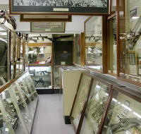 Queensland Military Memorial Museum - Your Accommodation