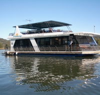 Able Hawkesbury River Houseboats - Your Accommodation
