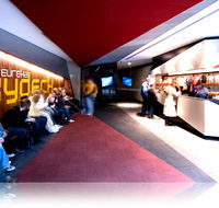 Eureka Skydeck 88 - Your Accommodation