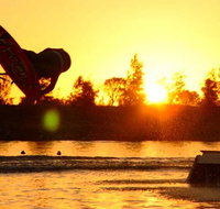 Bonney's WA Water Ski Park - Your Accommodation
