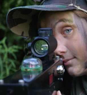 Mobile Laser Skirmish - Your Accommodation 3