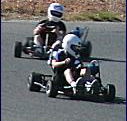Raceway Kart Hire - Your Accommodation