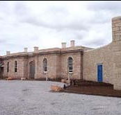 Old Gaol - Your Accommodation