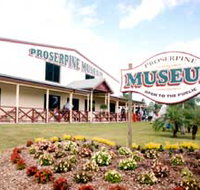 Proserpine Historical Museum - Your Accommodation