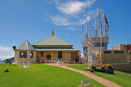 Nelson Head Heritage Lighthouse And Reserve - Your Accommodation 0