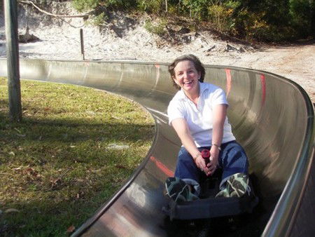 Toboggan Hill Park - Your Accommodation 1