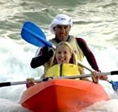 Noosa Ocean Kayak Tours - Your Accommodation