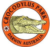 Crocodylus Park - Your Accommodation
