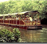 Daintree Rainforest River Trains - Your Accommodation