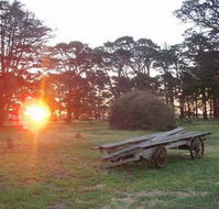 Point Cook Homestead - Your Accommodation
