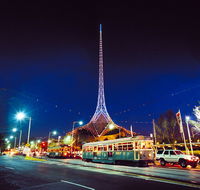 The Arts Centre Melbourne - Your Accommodation