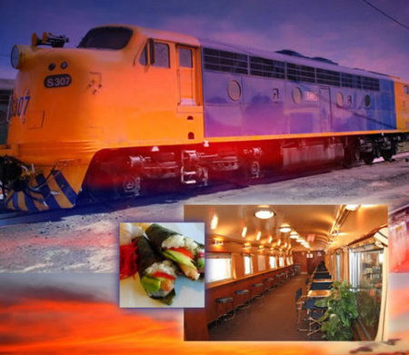 Dreamscape Tours - Your Accommodation 2