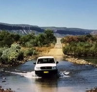 Banksia Adventures - Your Accommodation