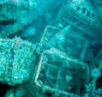 Underwater Sports Diving Centre - Your Accommodation