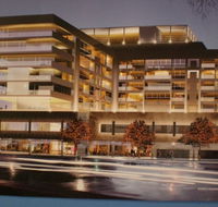 Spa on Brougham - Your Accommodation