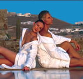 Temple Day Spa - Your Accommodation