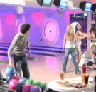 Kingpin Bowling Lounge - Crown Entertainment Complex - Your Accommodation