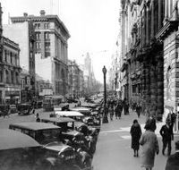 Melbourne City Heritage Walking Tours - Your Accommodation